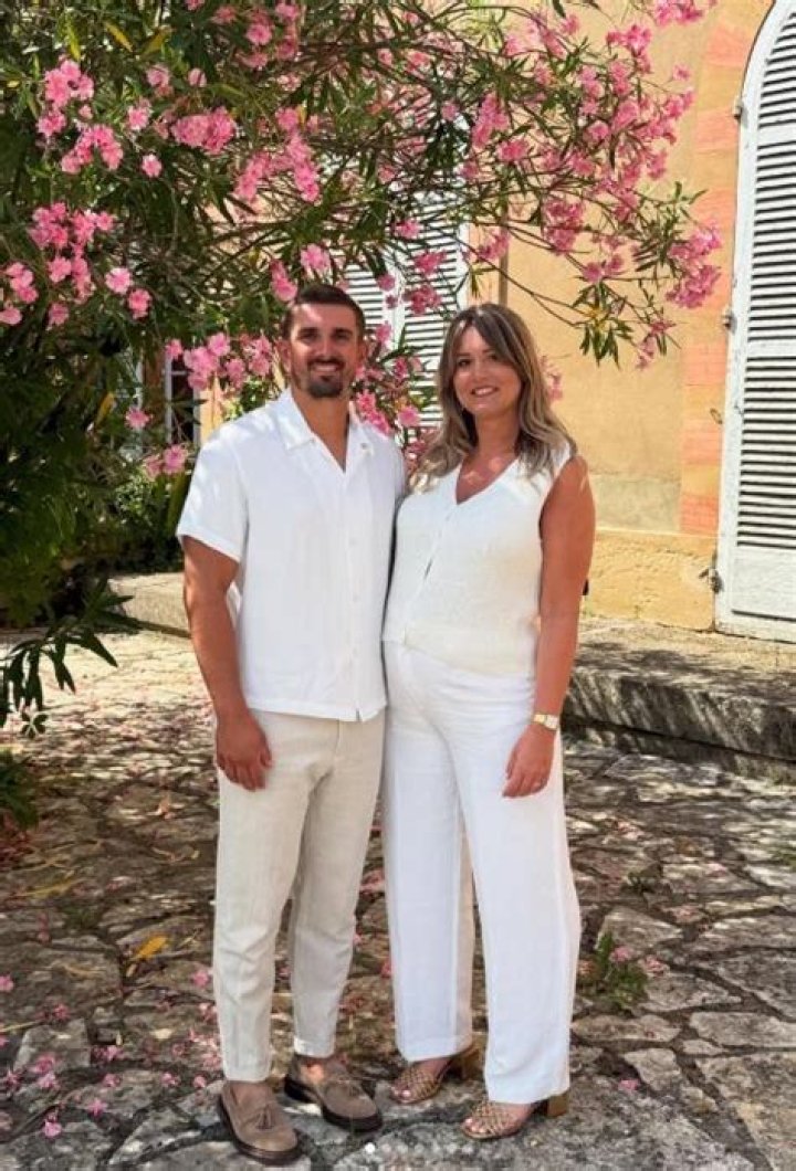 Thomas Ramos Origine Parents