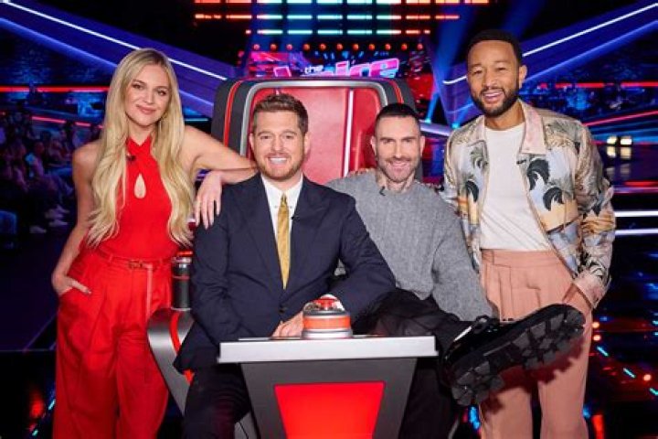 The best bits of the third episode of 'The Voice UK'