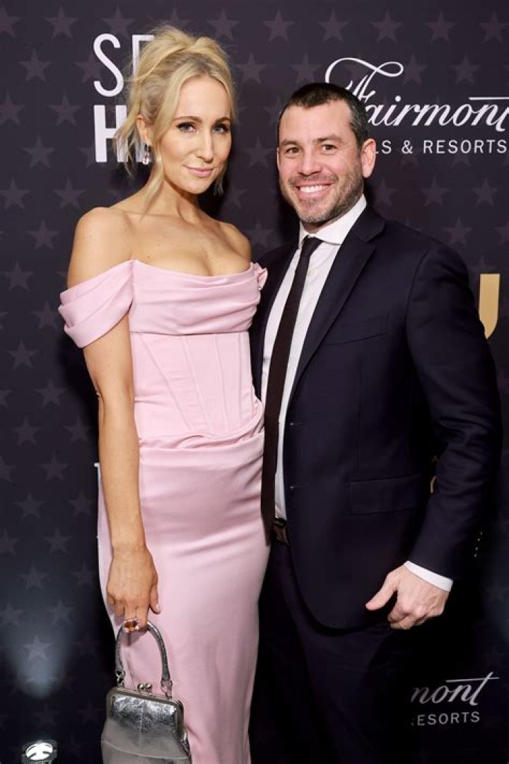 Tiffany Jenkins’s Boyfriend: Who is Tiffany Jenkins Dating?