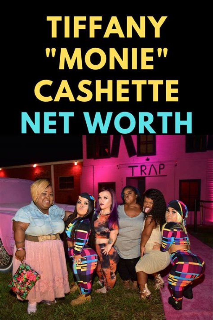 Tiffany “Monie” Cashette Wiki: Age, Height, Instagram, Husband, Net Worth