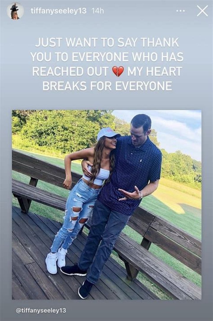 Tiffany Seeley Age, Height, Wikipedia, Ryan Mallett Ex-Wife