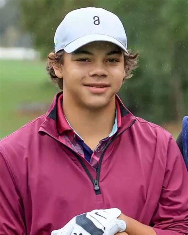 Charlie Axel Woods Age, Height, Wikipedia, Instagram, Mother