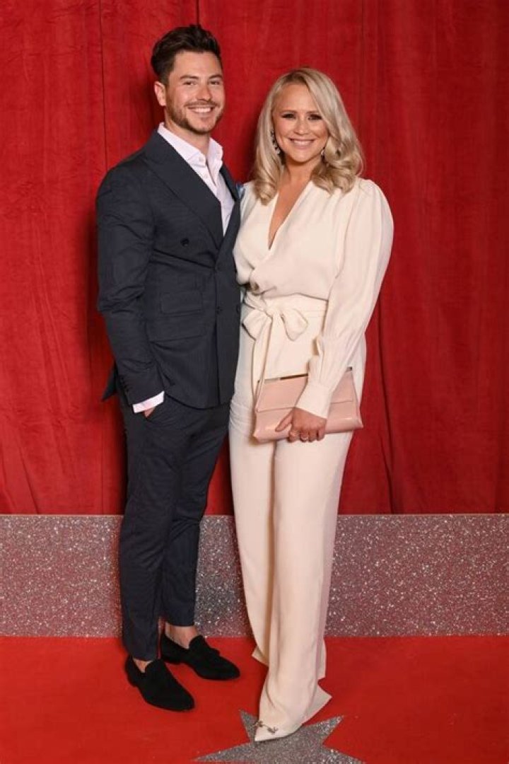 Toby Alexander Smith- Bio, Age, Height, Net Worth, Wife, Marriage