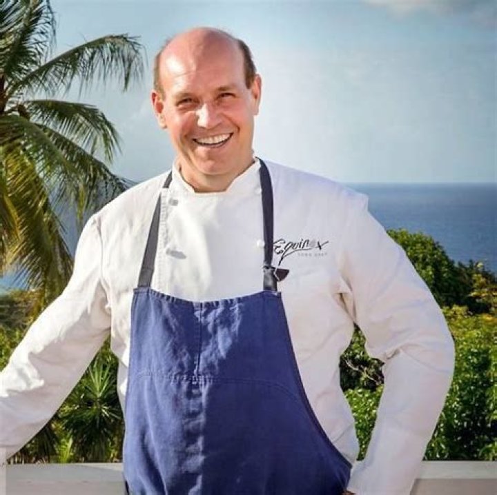 Fame | Todd Gray (chef) net worth and salary income estimation Jan, 2024