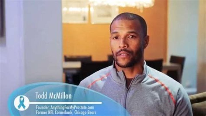 Fame | Todd McMillon net worth and salary income estimation Apr, 2024