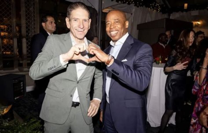 Fame | Todd Shapiro net worth and salary income estimation Jan, 2024