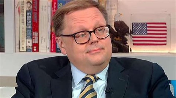 Fame | Todd Starnes net worth and salary income estimation Jan, 2024