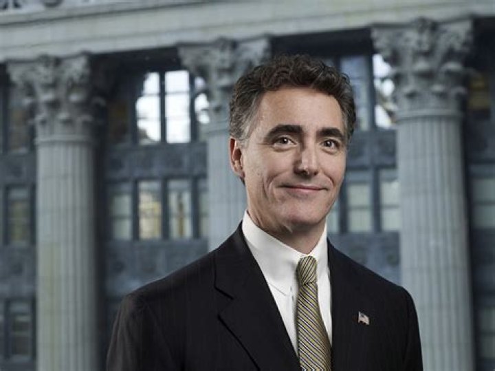 Fame | Tom Dart net worth and salary income estimation Jan, 2024