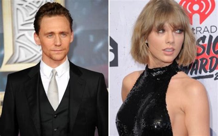 Tom Hiddleston Steps Out With Blonde Taylor Swift Look-Alike: Tom Dumped Taylor After Brief Reconciliation?