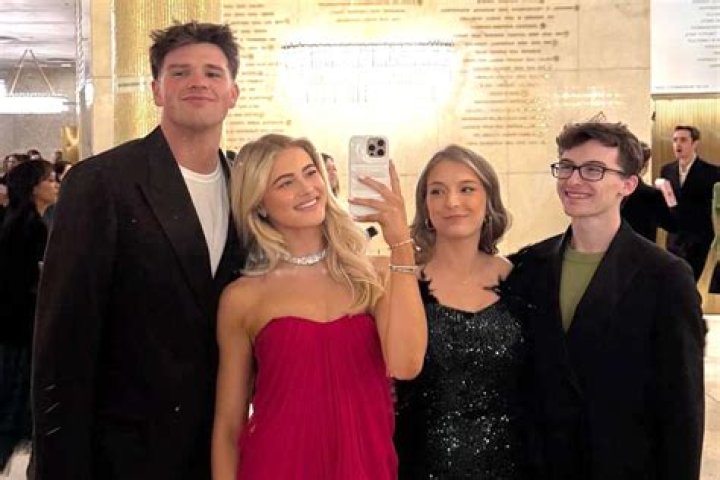 Tommy Lyon’s Girlfriend: Who is Tommy Lyon Dating?