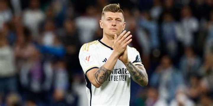 Fame | Toni Kroos net worth and salary income estimation Jan, 2024