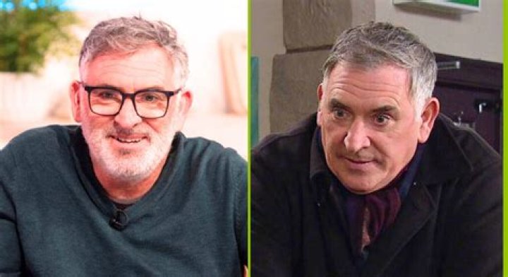 Tony Horton’s Wife: Who is Tony Horton Dating?