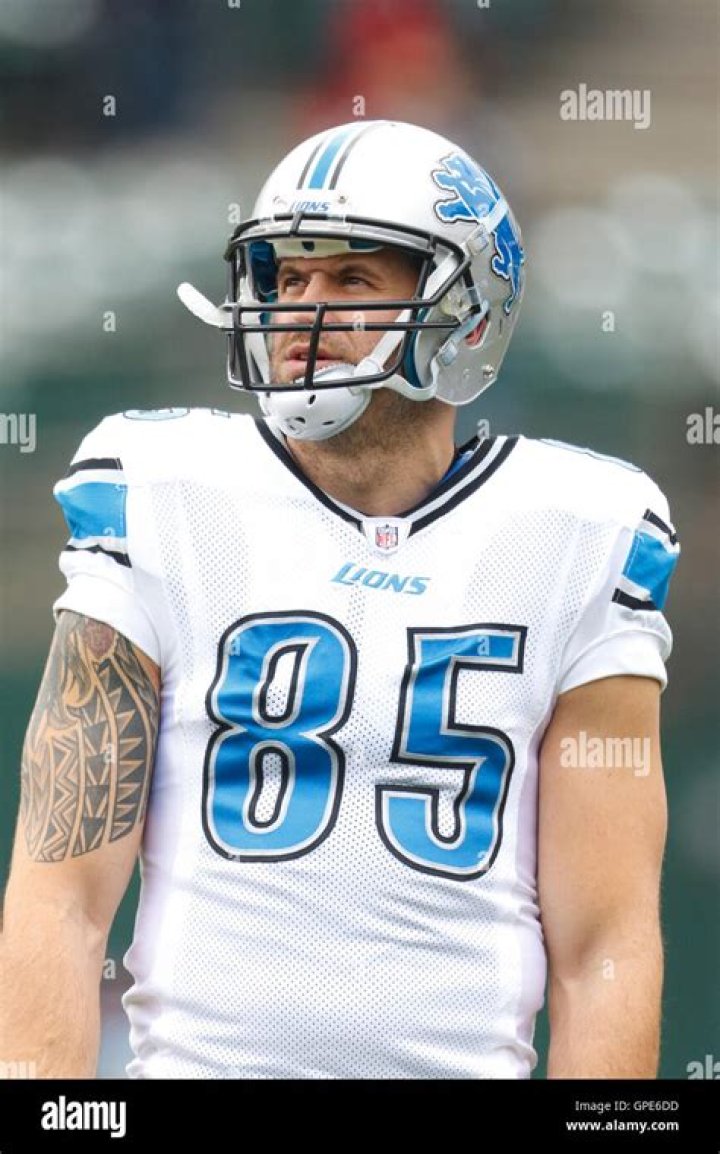 Fame | Tony Scheffler net worth and salary income estimation Jan, 2024