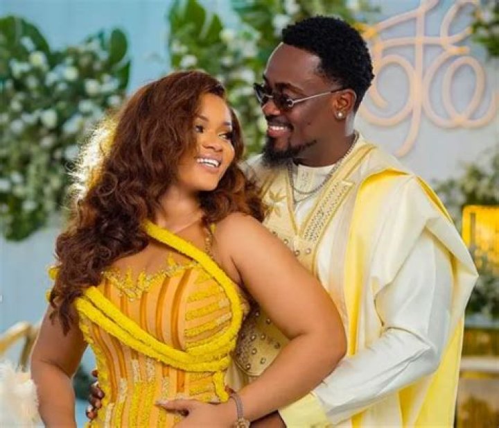 Toosweet Annan's Wife, MsFlava Biography: Wiki, Age, Net Worth, Pictures, Instagram, Height