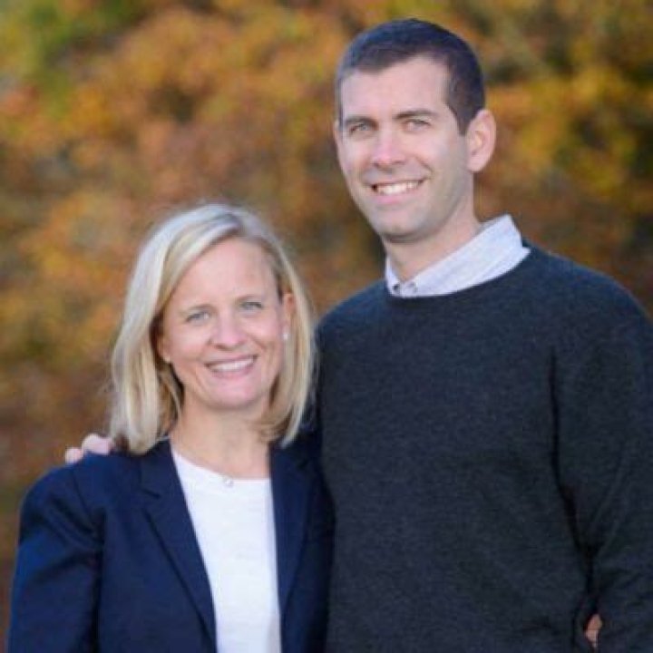 Tracy Wilhelmy Stevens Married To Her High School Boyfriend. Know About Her Relationship