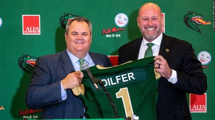 Trent Dilfer’s Wife: Who is Trent Dilfer Dating?