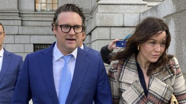 Trevor Milton Wife Chelsey Bergmann Milton Age, Wikipedia, Instagram