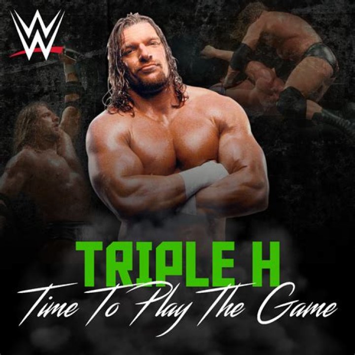 Triple H Show Us What The 'REtro Future' Looks Like In Latest Single