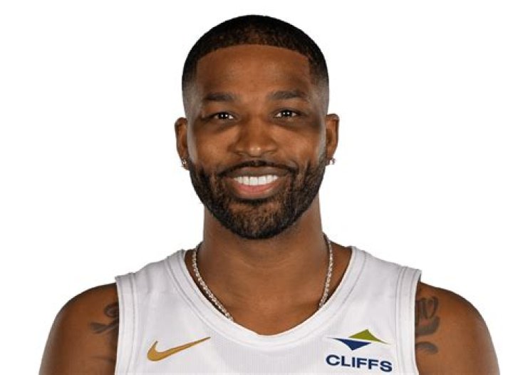 Tristan Thompson - Celebrity