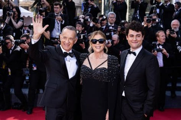 Truman Theodore Hanks Wiki, Dating, Girlfriend, Parents, Family, Bio