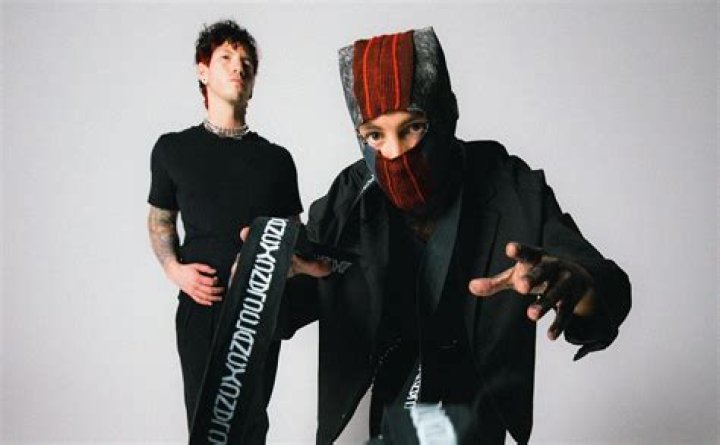 Twenty One Pilots 'Regional at Best' turns 5 years old