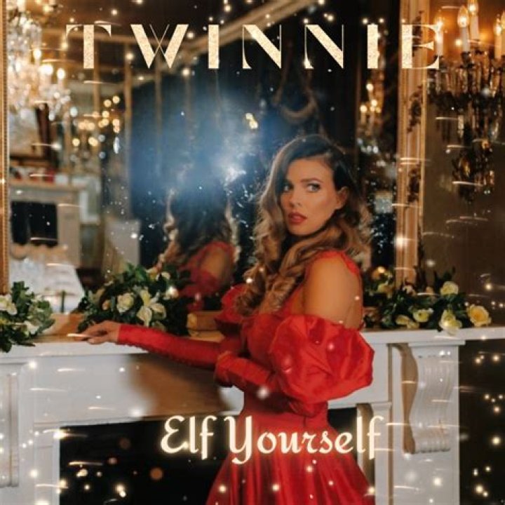 Twinnie Announces New Release 'Cupid'