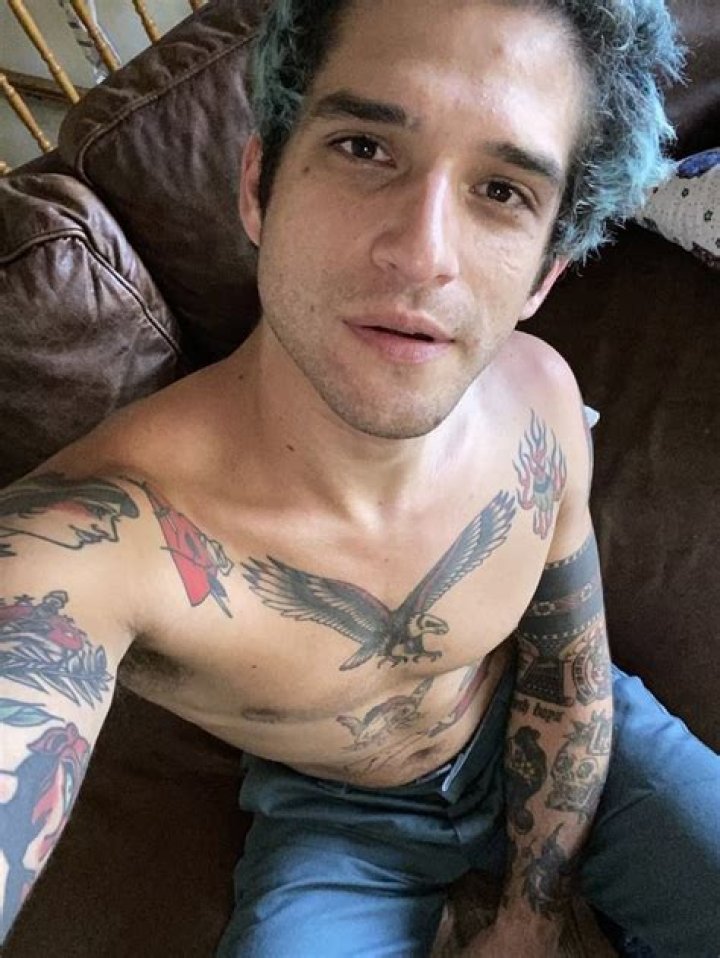 Know About Tyler Posey; Movies, Age, Girlfriend, Tattoo, Net Worth