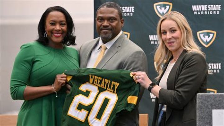 Fame | Tyrone Wheatley net worth and salary income estimation Jan, 2024