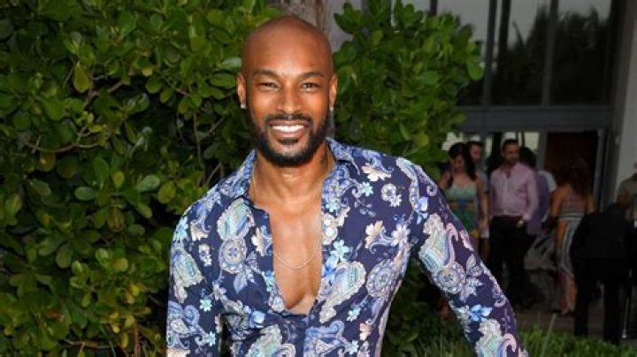 Tyson Beckford Net Worth Updates, Who Is Tyson Beckford Wife?