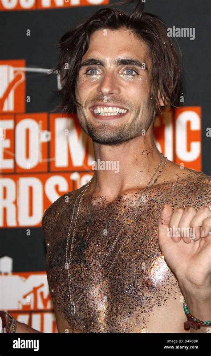 Who is Tyson Ritter? Wiki, Age, Wife, Net Worth, Ethnicity, Career