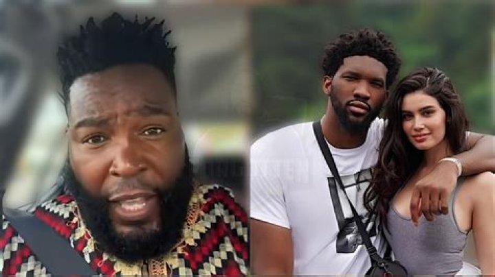 Umar Ashraf’s Girlfriend: Who is Umar Ashraf Dating?