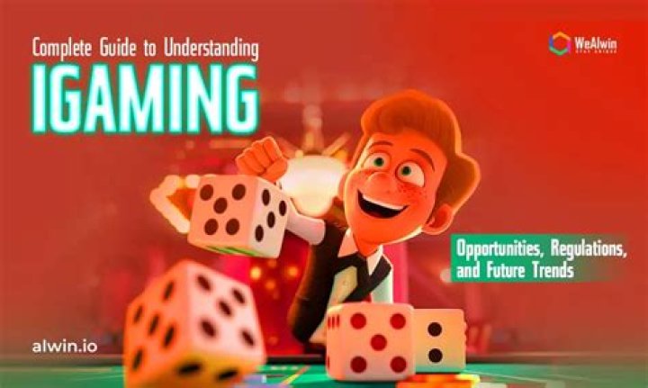 Exploring the Top Tips on IGaming Rules for Asian Gambling!