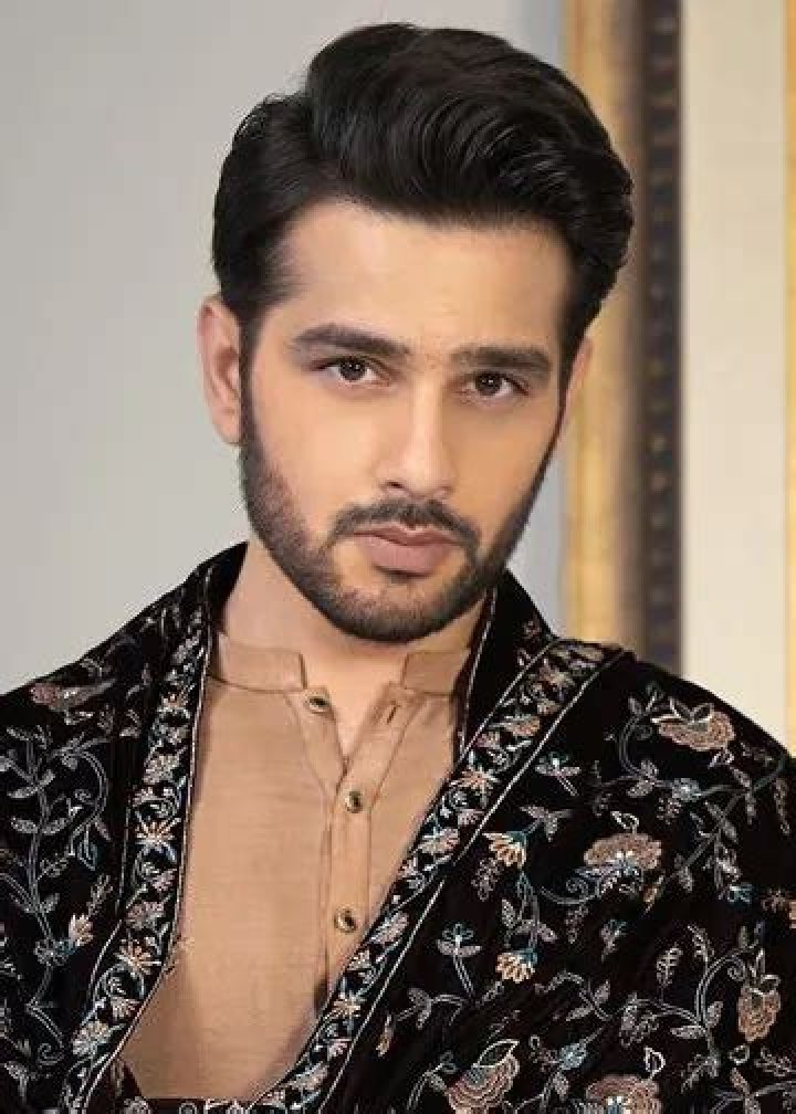 Fame | Usama Khan net worth and salary income estimation Apr, 2024