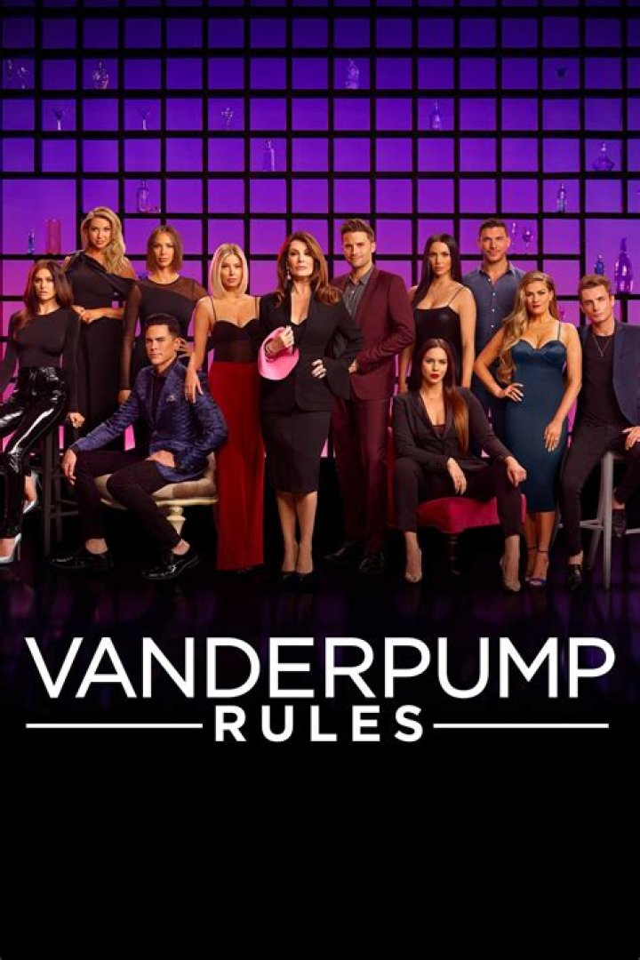 Vanderpump Rules Recap – James Goes Too Far: Season 5 Episode 4 “Thirsty Girls”