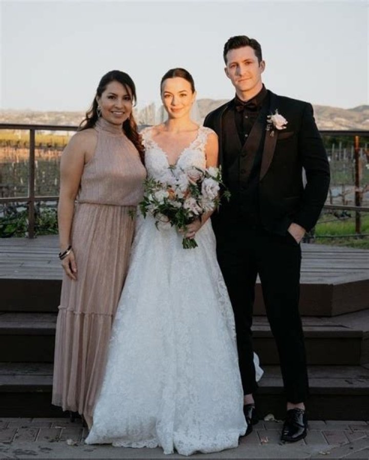 Vanessa Merrell - Celebrity