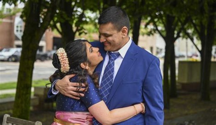 Varshini Sounderajan’s Boyfriend: Who is Varshini Sounderajan Dating?