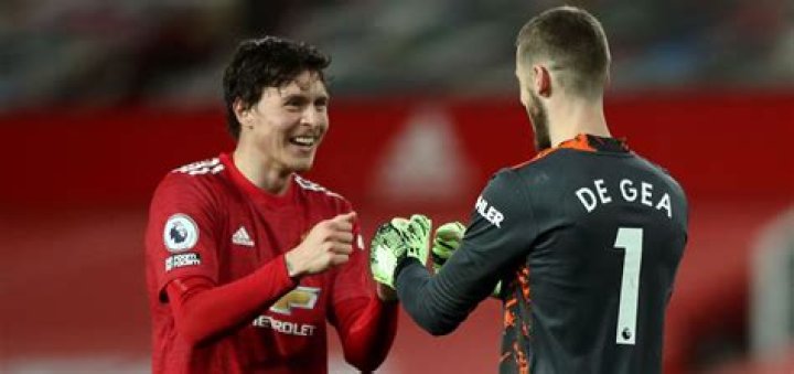 Victor Lindelof- Net Worth, Bio, Age, Wife, Marriage, Height, Ethnicity