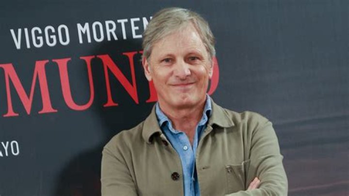 Viggo Mortensen Fortune