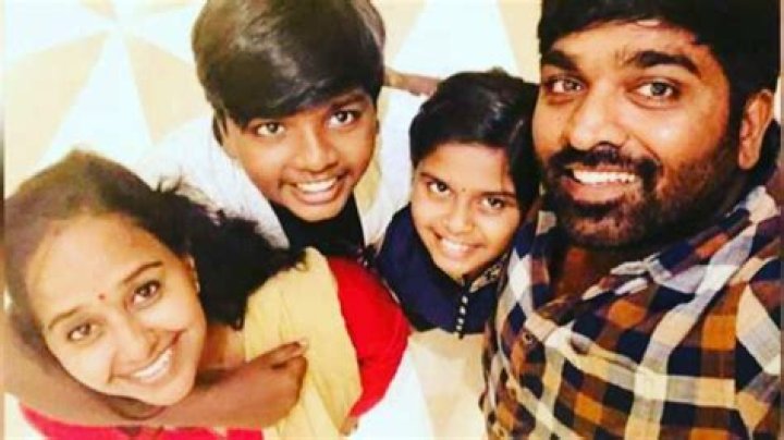 Vijay Sethupathi's wife, Jessy Sethupathi Biography: Age, Husband, Net Worth, Height, Children, Instagram