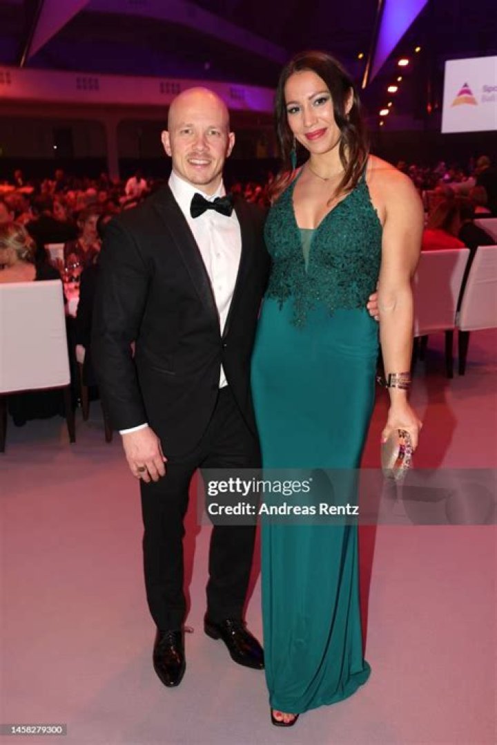 Viktoria Feldbusch- Bio, Age, Net Worth, Husband, Marriage, Height