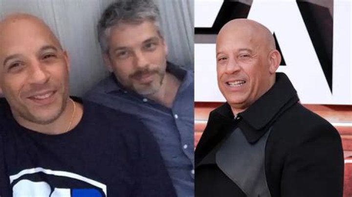 Vin Diesel's twin brother Paul Vincent Biography: Age, Movies, Net Worth, Siblings, Wife