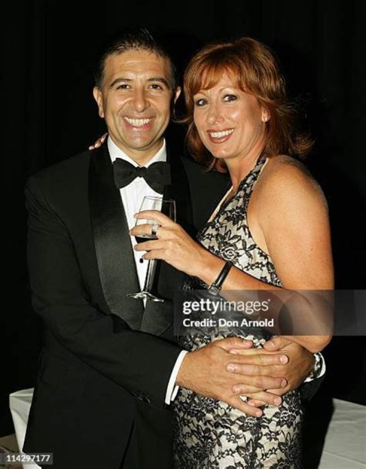 How Much Is Vince Sorrenti Worth As Of 2018?