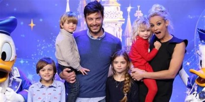 Virginia Crespeau Enfants