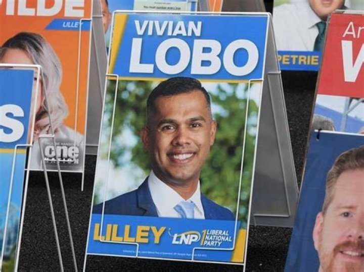 Vivian Lobo Politician Age, Height, Wikipedia, Wife, Nationality, Ethnicity, Net Worth