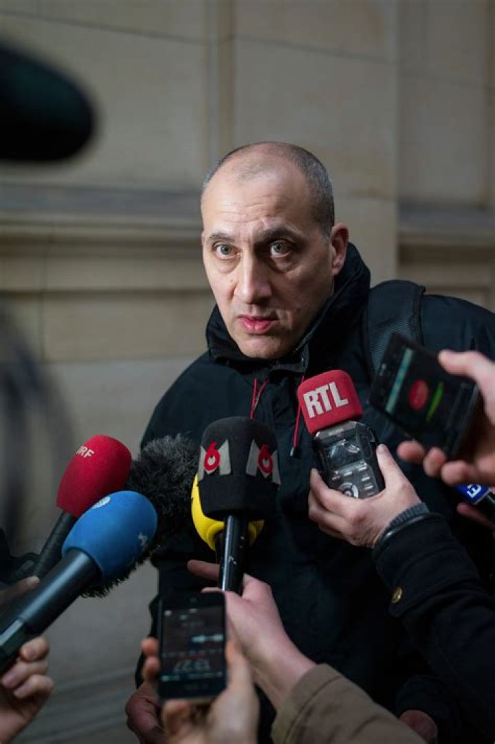 Vjeran Tomic Wikipedia Archives - Médias Célèbres