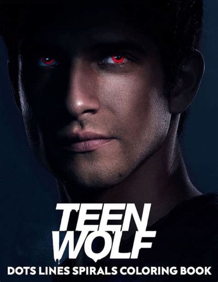 Is Void Stiles Returning For The Teen Wolf Finale?