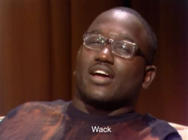 Wack 100- Net Worth, Bio, Age, Nationality, Ethnicity, Wife, Height, Career