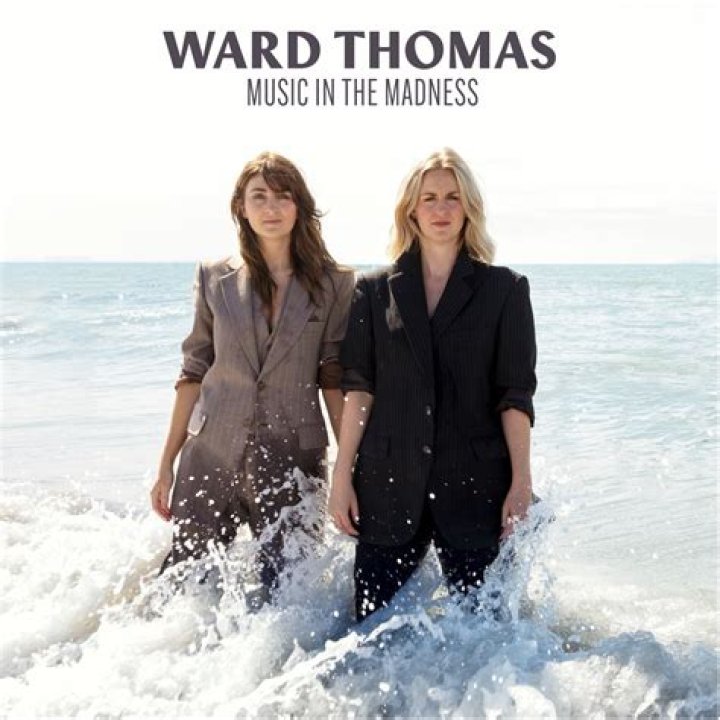 Ward Thomas Release New Single and Announce 2019 Tour Details