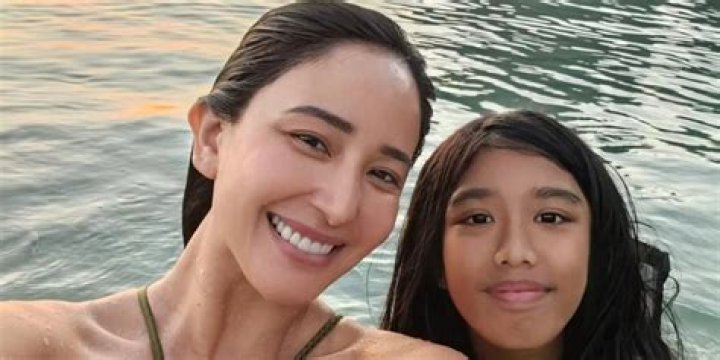 Where Is Katrina Halili Husband Kris Lawrence Now? Kids And Family