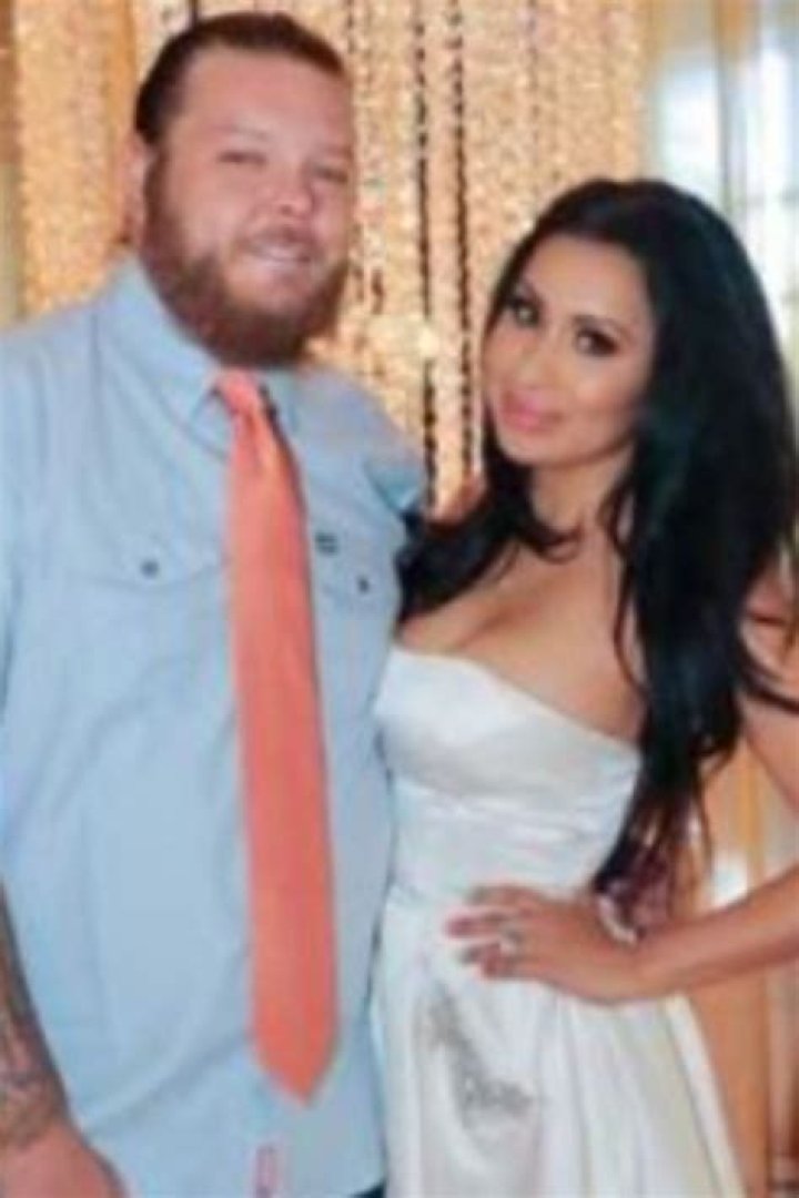 Where is Korina Kiki Harrison Now? All About Corey Harrison Ex-Wife